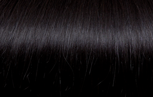 Seiseta Free Extensions Glatt 2 Dunkelbraun 50/55 cm