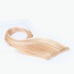 Seiseta Free Extensions Glatt 2 Dunkelbraun 50/55 cm