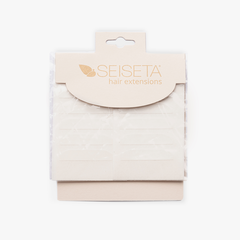 Seiseta Invisible Ersatztape Einseitig 48 Stk.