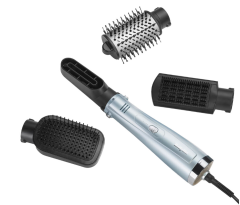 Babyliss Warmluftbürste Hydro Fusion 1000 W