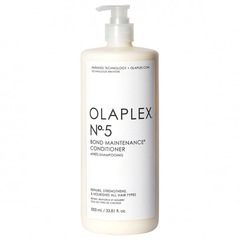 OLAPLEX Bond Maintenance Conditioner No. 5 1000 ml