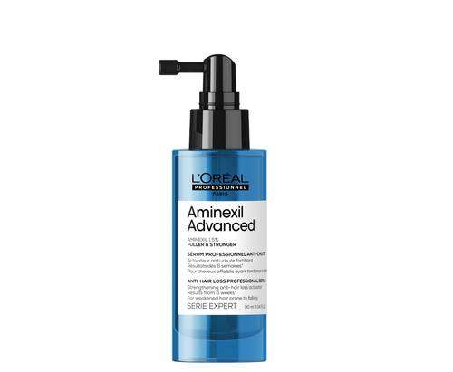 LOral Serie Expert Aminexil Anti-Hair Loss Activator Serum 90 ml