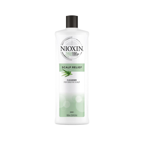 NIOXIN Scalp Relief Shampoo 1000 ml