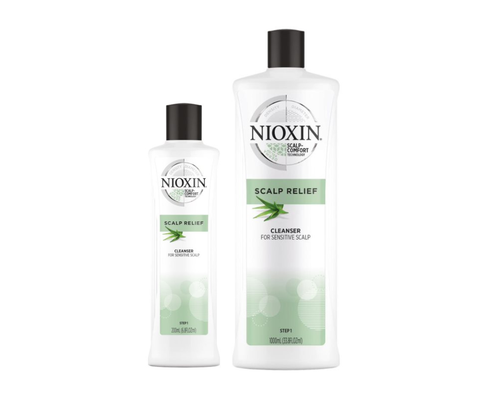 NIOXIN Scalp Relief Shampoo 1000 ml