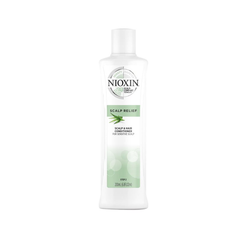 NIOXIN Scalp Relief  Conditioner 200 ml