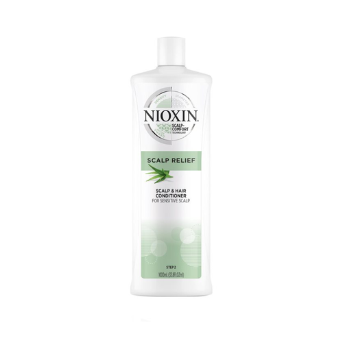 NIOXIN Scalp Relief  Conditioner 1000 ml