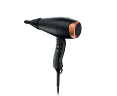 Valera Smart Energy Pro 5500 eQ satin schwarz