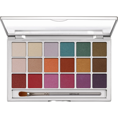 Kryolan Eye Shadow Variety 18 Farben V1