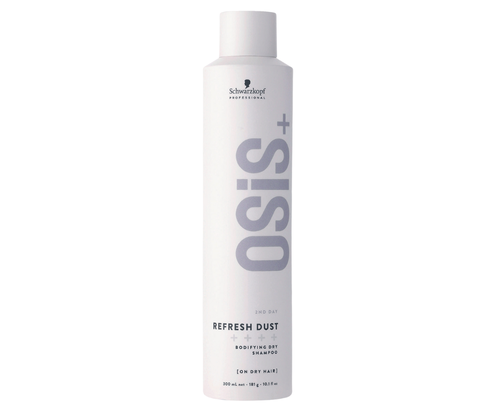 Schwarzkopf OSiS+ Refresh Dust Bodifying Dry Shampoo 300 ml