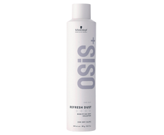 Schwarzkopf OSiS+ Refresh Dust Bodifying Dry Shampoo 300 ml