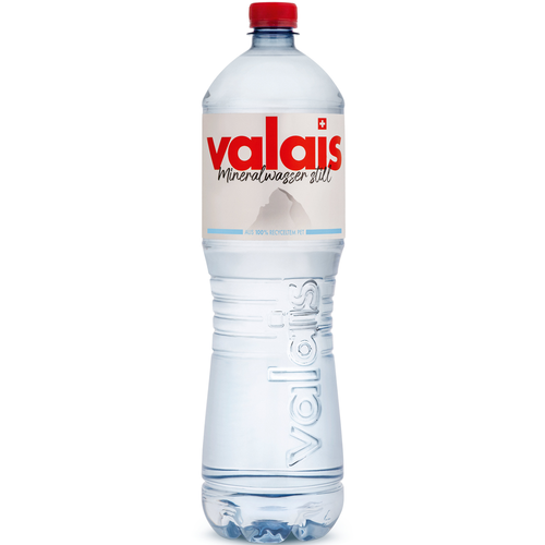 VALAIS ohne Kohlensure 10003593 6 x 150 cl