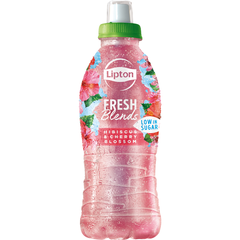 LIPTON Hibiscus & Cherry Blossom 11002681 Ice Tea, 6...