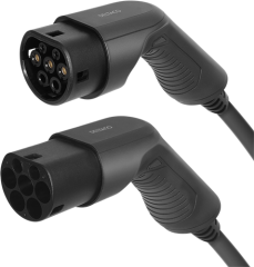 DELTACO e-Charge,cable type 2-type 2 EV-3213 3 phase,...