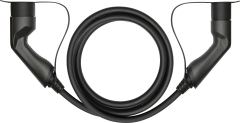 DELTACO e-Charge,cable type 2-type 2 EV-3213 3 phase,...