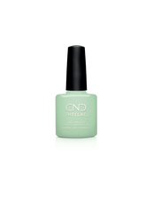 CND Shellac Shade Sense Mint & Meditation 7.3 ml