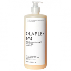OLAPLEX Bond Maintenance Shampoo No. 4 1000 ml