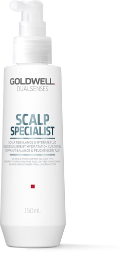 Goldwell Dualsenses Scalp Specialist Kopfhaut Balance & Feuchtigkeitsfluid 150 ml