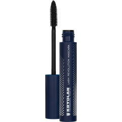Kryolan Lash Revolution Mascara Black 8 ml
