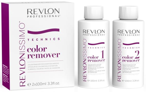 Revlon Color Remover 2 x 100 ml