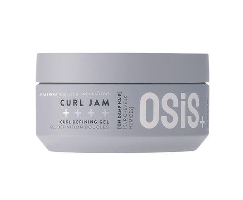 Schwarzkopf OSiS+ Curl Jam Curl Defining Gel 300 ml