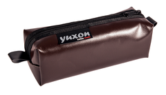 YUXON Schlamper Etui Maxi 8900.16 braun