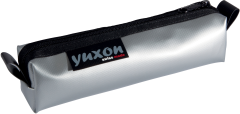 YUXON Schlamper Etui Midi 8910.15 silber