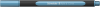 SCHNEIDER Fasermaler Paint-it ML02001030 polar blue metallic