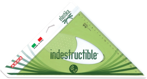 ARDA Winkel 35cm 45° EL4535 Elastika