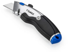 DAHLE Cutter Heavy Duty 10890-16224 schwarz/blau, m....