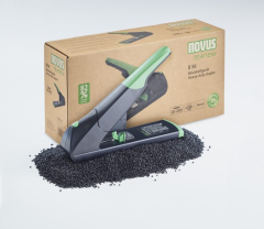 NOVUS Blockheftgerät B56 re+new B56 023-0066...