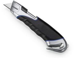 DAHLE Cutter Heavy Duty Safety 10892-16226 schwarz/grau,...
