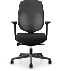 GIROFLEX Bürodrehstuhl 353 Comfort IV 353 ComIV...
