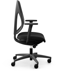 GIROFLEX Bürodrehstuhl 353 Comfort IV 353 ComIV...