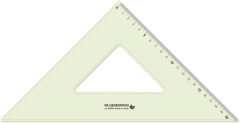 ARDA Winkel 30cm 45° RE4530 Re-Generation