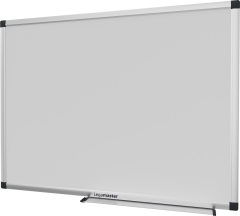 LEGAMASTER Whiteboard 45x60cm 7-108235 Unite Plus emailliert