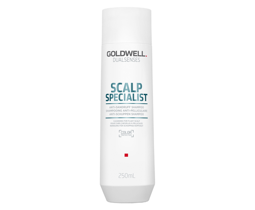 Goldwell Dualsenses Scalp Specialist Anti-Schuppen Shampoo 250 ml