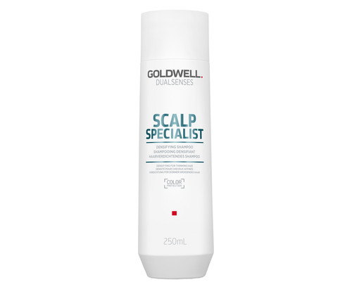 Goldwell Dualsenses Scalp Specialist Haarverdichtendes Shampoo 250 ml