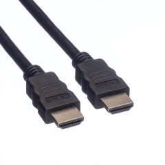 ROLINE HDMI High Speed Kabel, Eth. 11.04.5543 Black,...