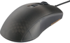 DELTACO Ultralight Gaming Mouse,RGB GAM-144 Semi-Transparent,DM310,Black