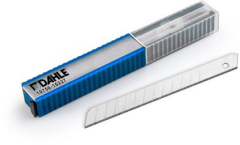 DAHLE Ersatzklinge zu Cutter 18 mm 10751-16228 10865,...