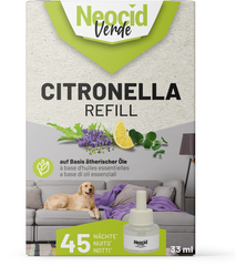NEOCID EXPERT Citronella ätherisches Öl 48035...