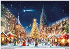 SELLMER Adventskalender 300 340 Freiburg