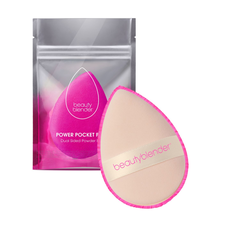 Beautyblender Powder Pocket Puff, Puderquasten