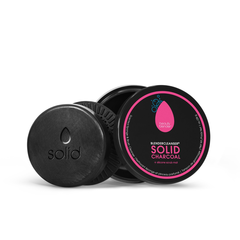 Blendercleanser Solid, Charcoal, 28 g