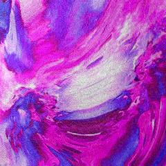 Vellen Hair Pop Up Folien Purple Flame 500 Stk.
