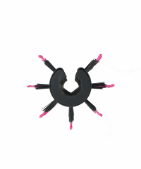 Wet Brush Fast Dry Round Brush-Circle 3 mm