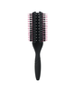 Wet Brush Fast Dry Round Brush-Circle 3 mm