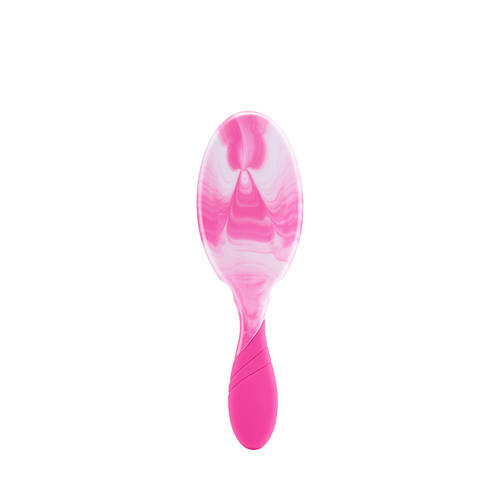 Wet Brush Pro Detangler - Color Shock Bubblegum