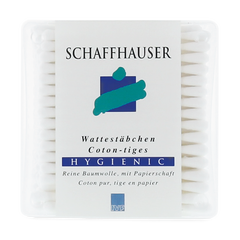 IVF Hartmann Schaffhauser Wattenstäbchen 200 Stk.