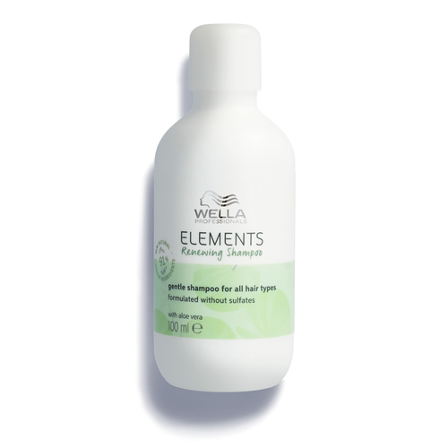 Wella Elements Renewing Shampoo 100 ml